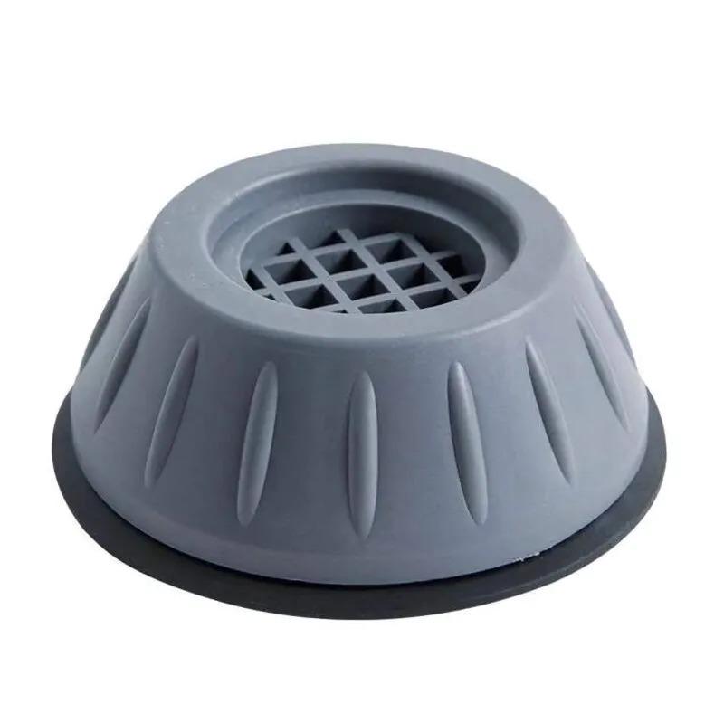 4pcs/pack Anti Vibration Feet Pads